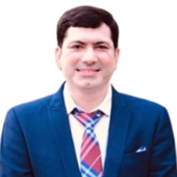 Dr. Pradeep Sharma